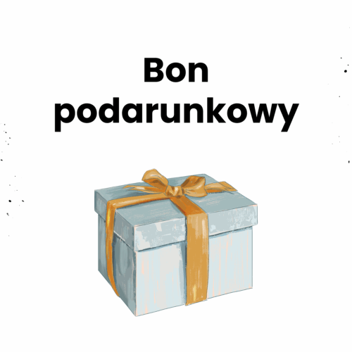 Bon podarunkowy