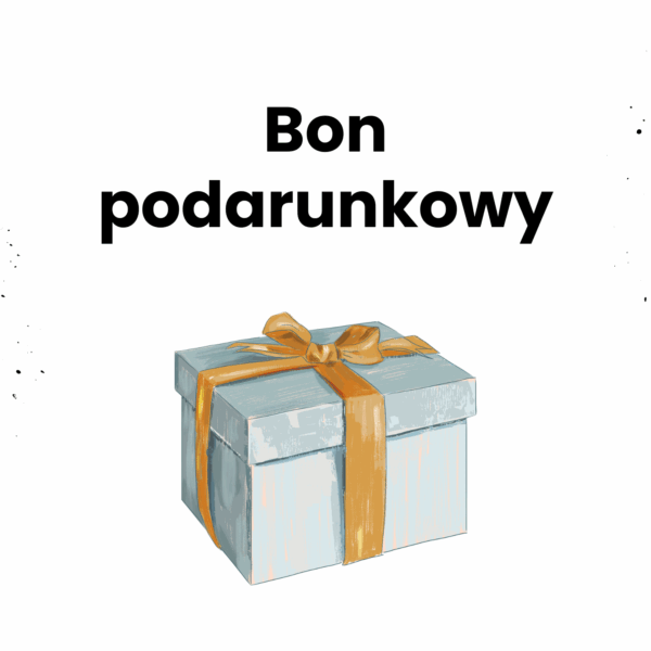 Bon podarunkowy