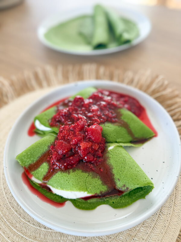 14 dni jadłospisu wiosennego