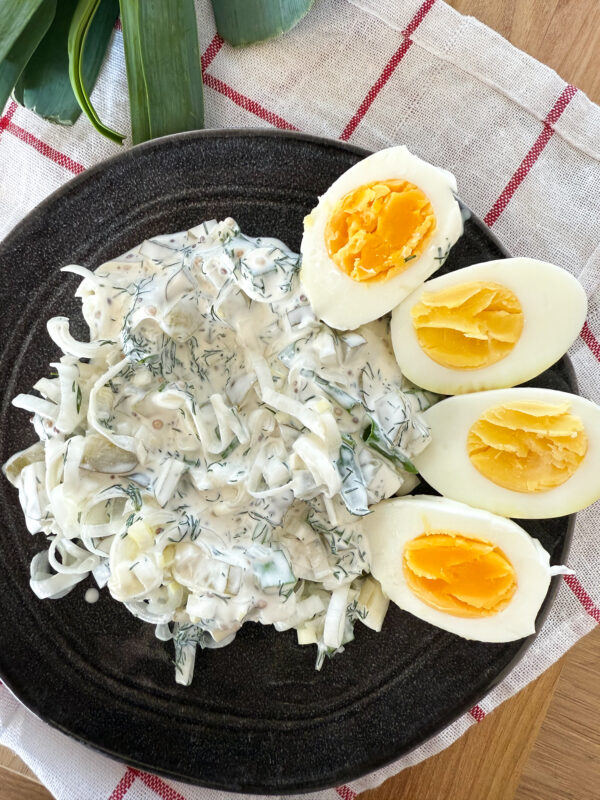 14 dni jadłospisu wiosennego